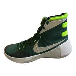 Nike Hyperdunk 2015